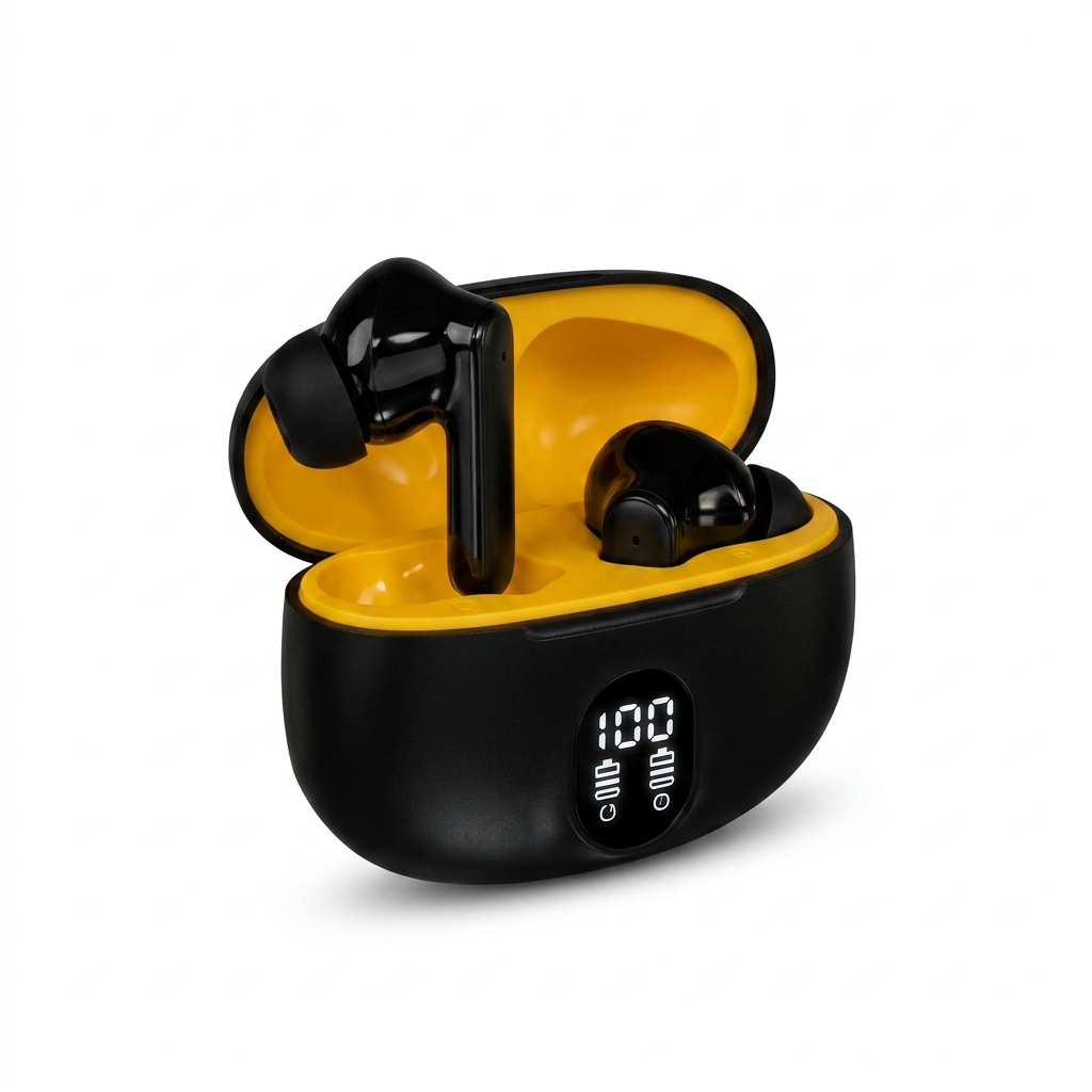 Auriculares Bluetooth 895B